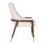 Chaise d'appoint Flannery