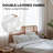 Deedre Sheer Curtain Single Panel-445470951-445470956