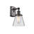 Ballston Urban Cone 1 Light 6" Sconce-190141638-190141659-223315760