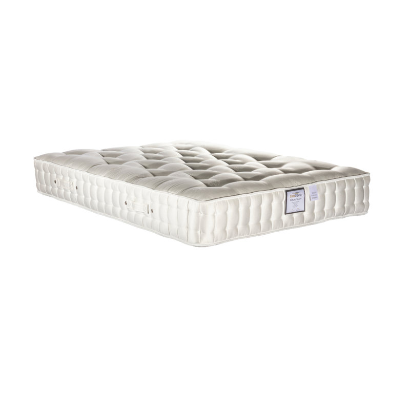 Natural Touch 2000 Mattress, Super King (6')