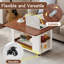 Table basse moderne et multifonctionnelle-1073150541