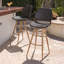 Tabouret Laryn