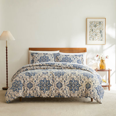 Ensemble de housse de couette Persia