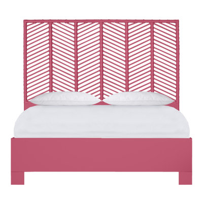 Liam Collection Bed