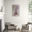 Calm Emotions Painting Canvas by Irena Orlov