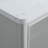 36" Fully Assembled Freestanding Solid Wood Bathroom Vanity With 2 Handle Sets And Carrara Marble Top-114194424-115161345