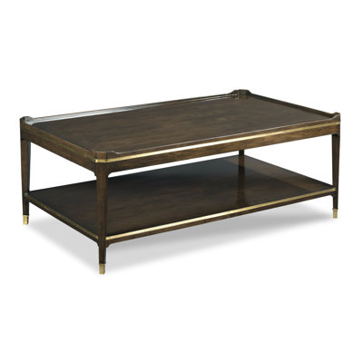 Emery Coffee Table