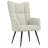 Horald Upholstered Armchair-750694062