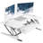 42" Standing Desk Converter DESK-V000VL Series-93590824