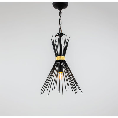 Molly 1 - Light Pendant