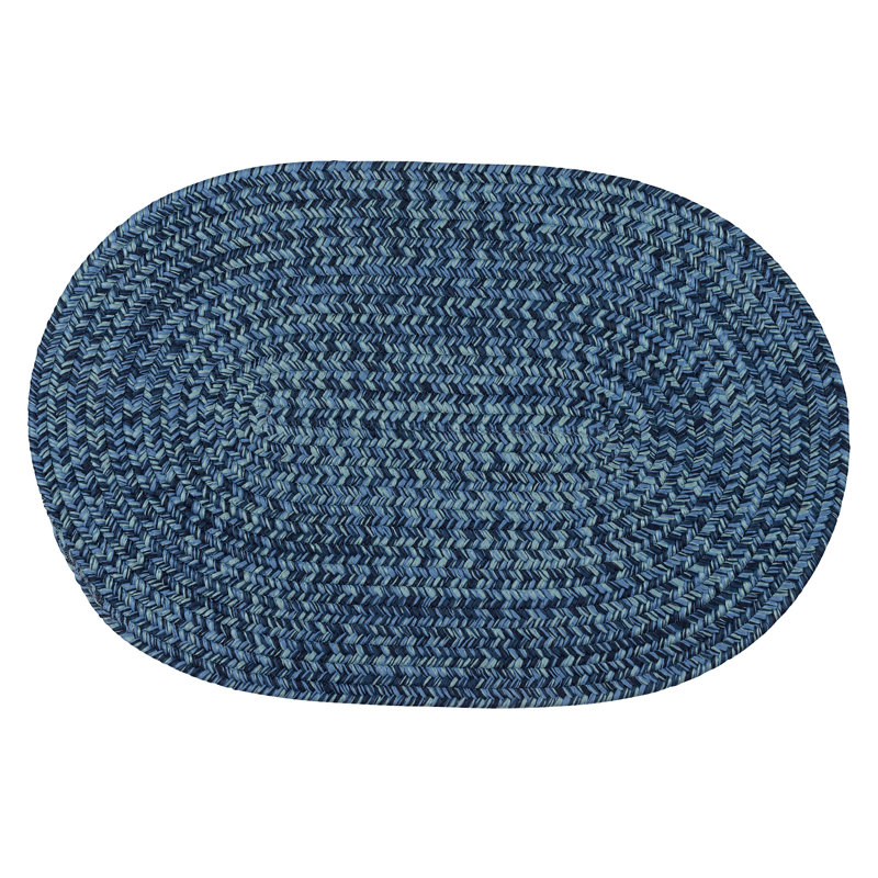 Tapis intérieur / extérieur Wolfsburg, Rond 11 pi