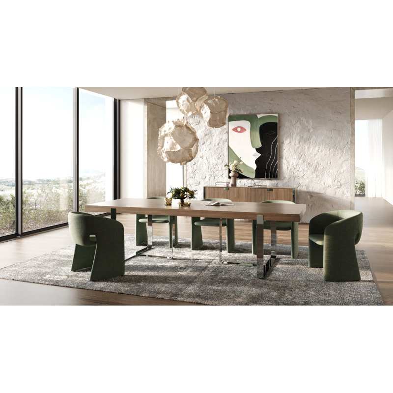 Arras 110'' Dining Table