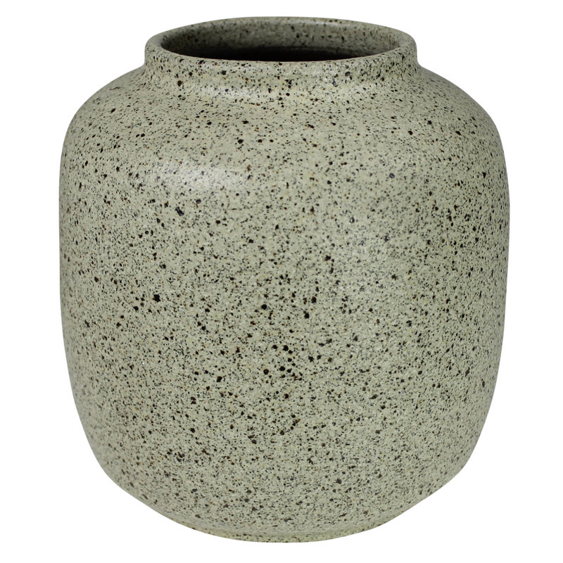 Handmade Ceramic / Porcelain Table Vase