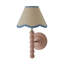 Alderic Manufactured Wood Armed Sconce-569018531-569018557-569018558