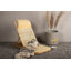 Tiberius Reclining Beach Chair