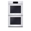 30-Inch Transitional Double Wall Oven
