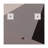 Clodovea Flat Wall Mirror