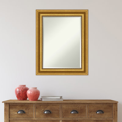 Rizzi Flat Mirror