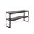 51'' Console Table