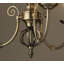 Zoey 3-Light Candle Style Chandelier