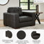 Fauteuil Ingimoth