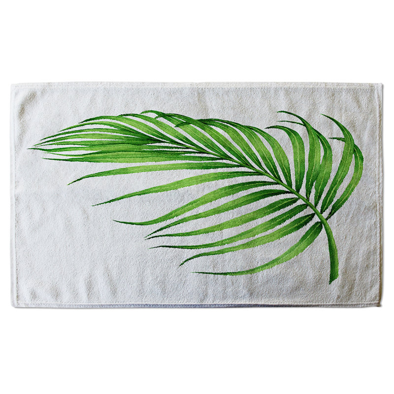 Nevo Polyester Shower Curtain Set