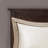 7 Piece Comforter Set Taupe/Brown