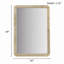 Miroir mural Natural