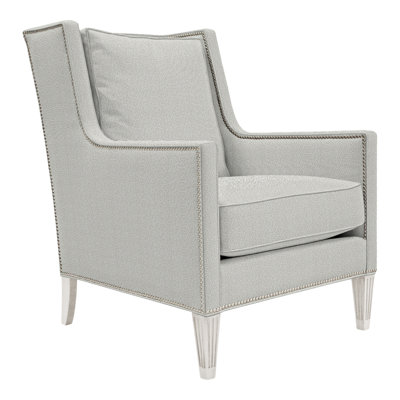 Fauteuil Compecium de 30 po Alec