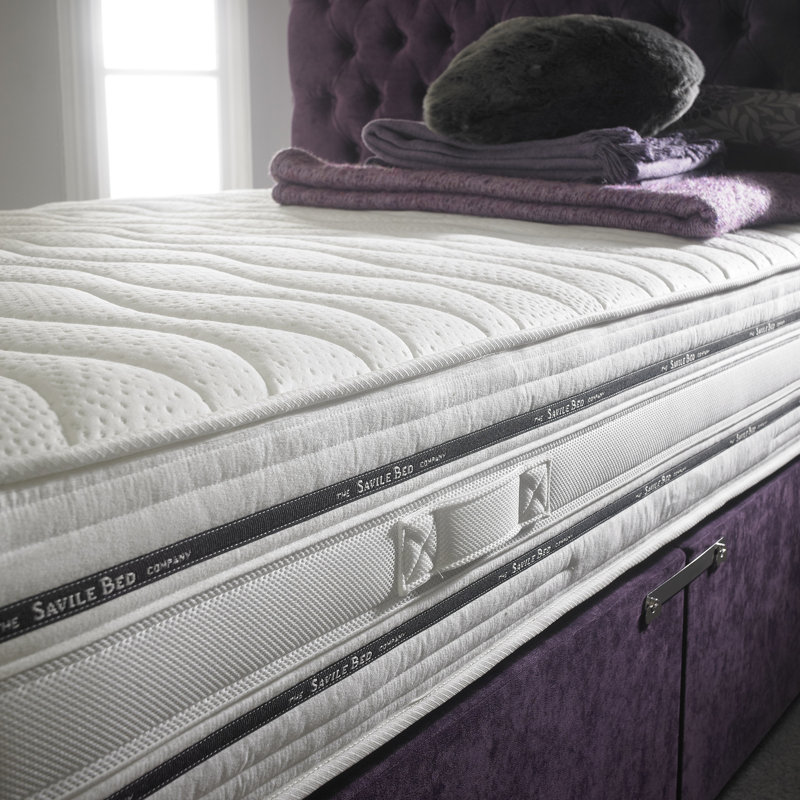 Iruela Upholstered Headboard, Single (3')