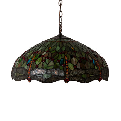 Tiffany 3 - Light Pendant