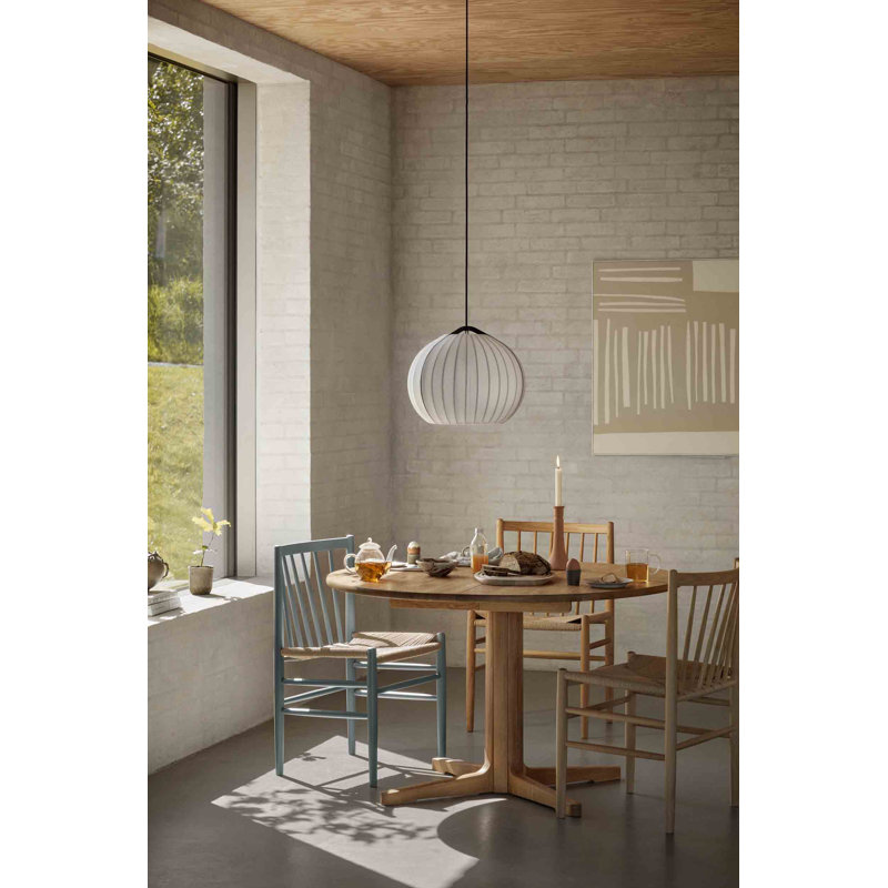 J80 by Jørgen Bækmark, Natural