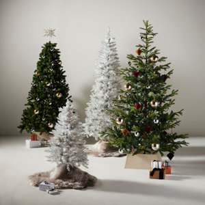 Christmas Trees