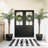 6ft Artificial Palm Tree