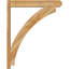 Persienne en bois rustique Thorton Craftsman-106952031-113881020