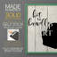 «Hot to Handle», reproduction encadrée - bois massif-1072739814-1072739818