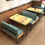 Banc de rangement Simple