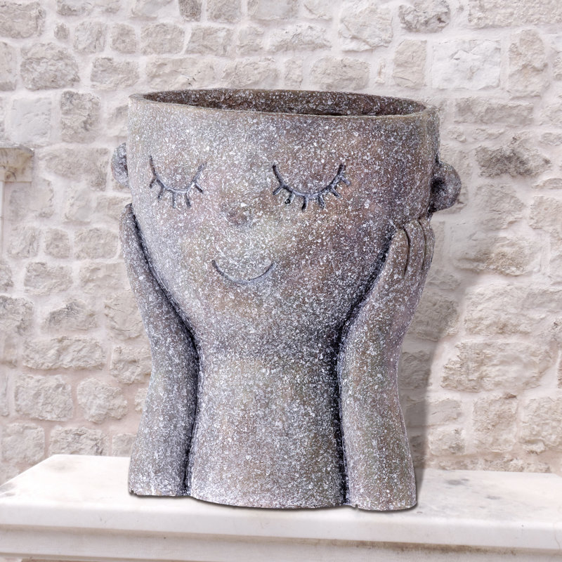 Pherson Statue Planter