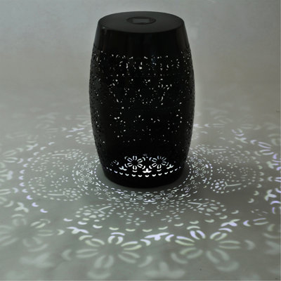 SOLAR SIDE TABLE