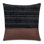 Rocco Square Pillow Cover & Insert