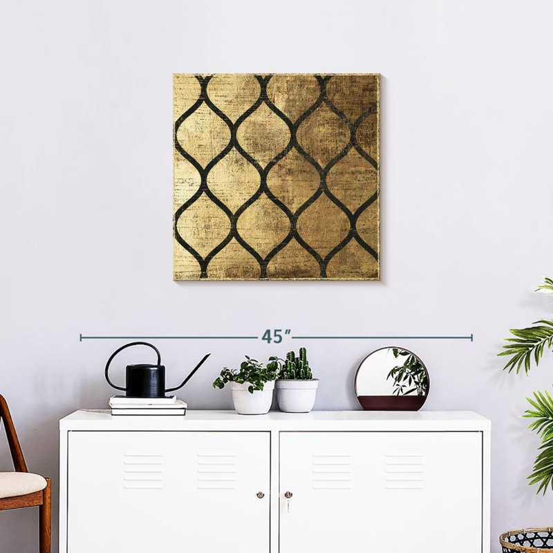 Kerner Art Deco I