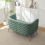 Cristen Upholstered Velvet Loveseat-552243131