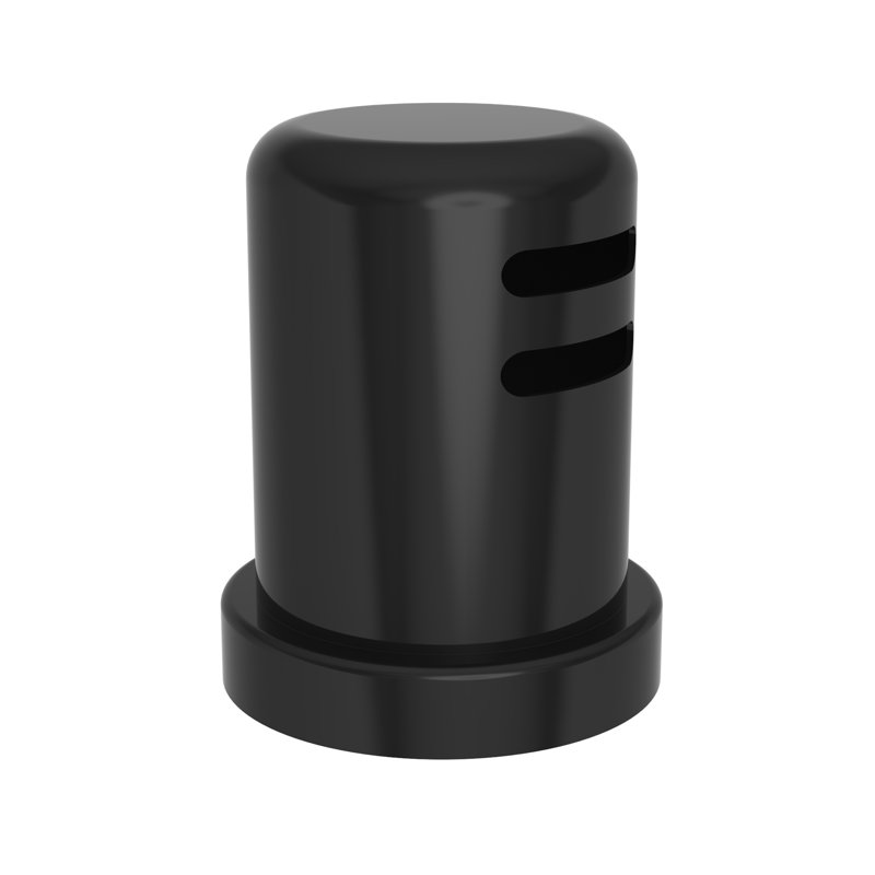 Nadya Air Gap, Gloss Black