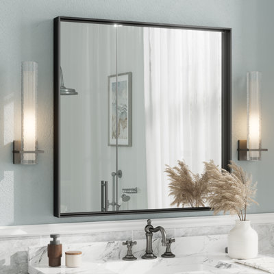 Miroir mural Aevar