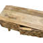 Deron Unfinished TV Stand for TVs up to 50"