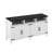 59'' Wide 4 - Door Filing Credenza Office Storage Cabinet-1402808015