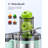 500W Centrifugal Juicer Machine – Wide 3” Feed Chute For Fruits & Vegetables, Easy To Clean, BPA-Free Stainless Steel Extractor-114769150