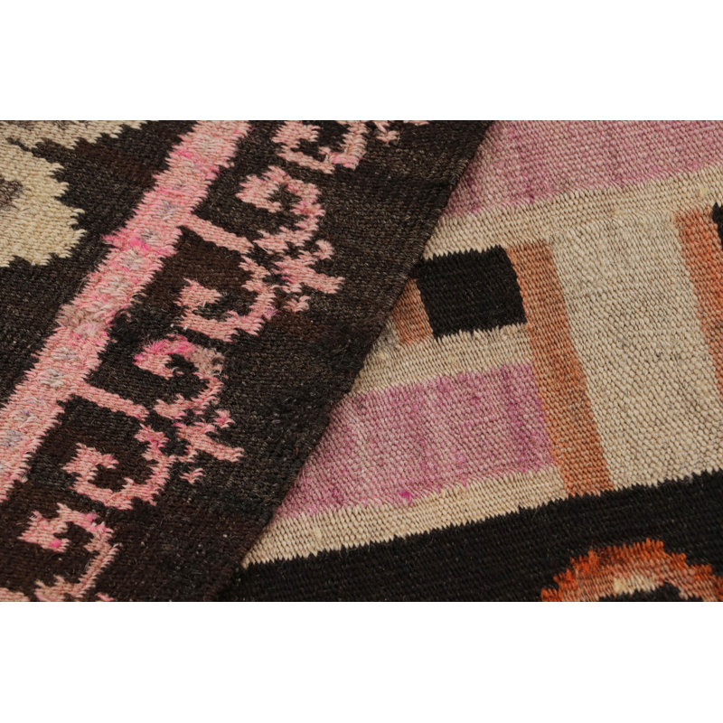 One-of-a-Kind Runner 4'8" X 10'4" Area Rug