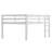 Wood Loft Bed With Ladder-1582745915