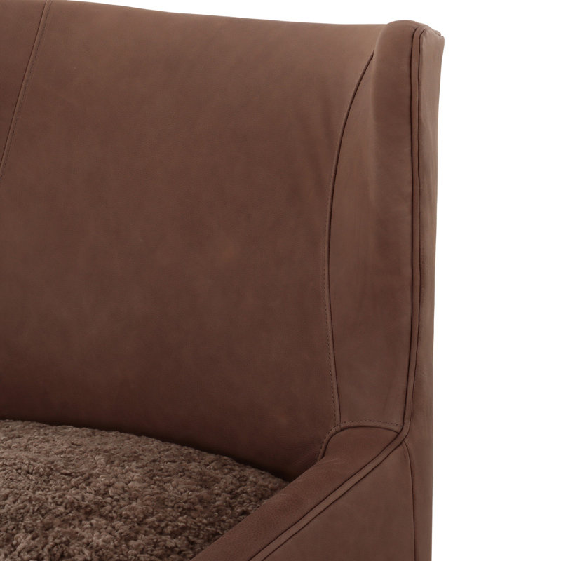 Marlow Wing Chair